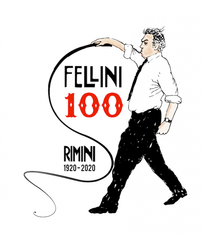 Fellini at work, un viaggio online dietro le quinte del cinema italiano