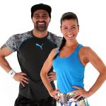 FixFit: a lezione di Home Fitness con Katia Alessandrelli