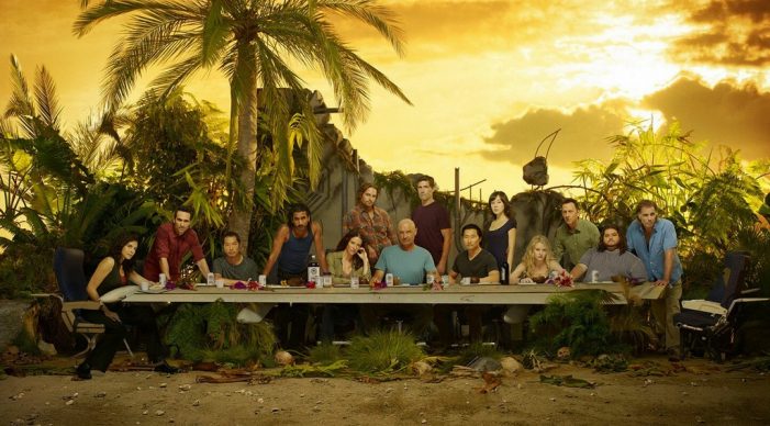 22 curiosità su Lost, la serie che ha cambiato la tv 22 curiosità su Lost, la serie che ha cambiato la tv