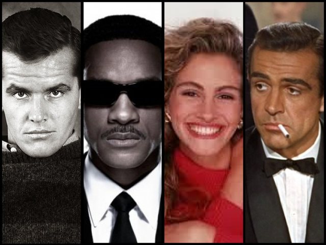 I rifiuti shock del cinema: 10 ruoli non accettati che fanno mangiare ancora le mani alle star
