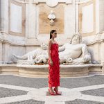 Piazza del Campidoglio torna ad essere la cornice perfetta per l’alta moda