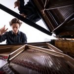 Vite Parallele: Beethoven e Schubert protagonisti al Festival Pianistico Internazionale