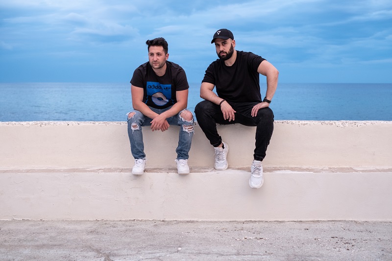 D'AMICO & VALAX mywhere
