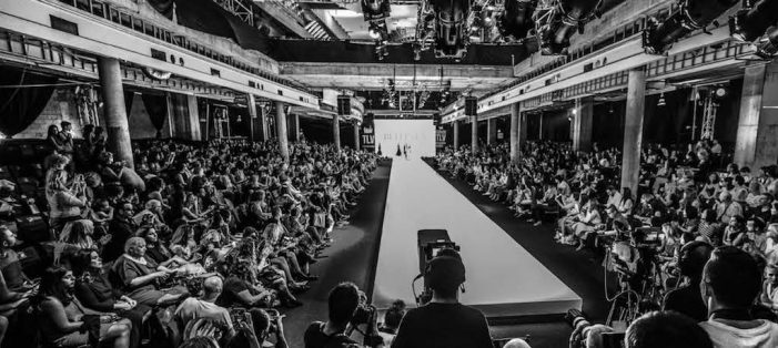 Green Carpet Fashion Awards: solidarietà e rinascita in ottica digitale