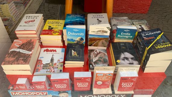 Sette libri in uscita a settembre da non perdere