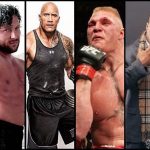 The Wrestling Corner, parla Francesco Zerini: “MJF come The Rock, Kenny Omega tornerà sul trono”