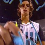 Chi è Lorenzo Musetti, il diciottenne italiano che strega il mondo del tennis
