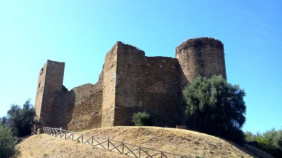 Scarlino, la sentinella dell’antico Portus Scabris. Ecco cosa vedere!