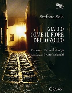 Giallo come il fiore dello zolfo, un action thriller piacevole e imprevedibile