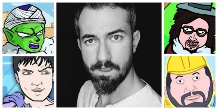 Cartoni Morti, intervista ad Andrea Lorenzon: “La satira? Una conseguenza naturale di ciò che viviamo. Vorrei fare un film e su Salvini…” Cartoni Morti, intervista ad Andrea Lorenzon: “La satira? Una conseguenza naturale di ciò che viviamo. Vorrei fare un film e su Salvini…”