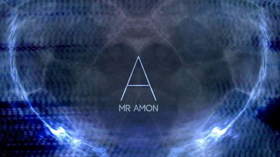 Intervista a MrAmon: chi è l’Uomo del Mistero che spaventa tutto YouTube