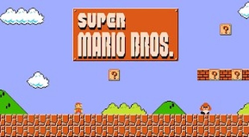 Curiosità su Super Mario