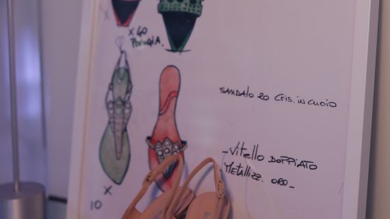 Baldinini Icons: dall’archivio storico alla contemporaneità per celebrare 110 anni di attività