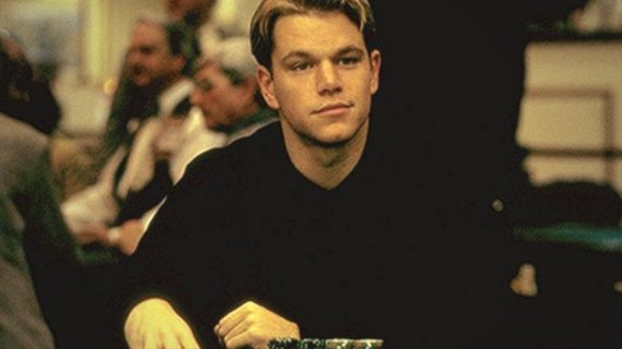 Il Genio Ribelle compie 50 anni: ecco 12 curiosità su Matt Damon