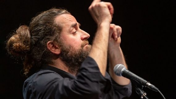 Kairos: all’Atelier Montez una serata esclusiva dedicata al significato del tempo