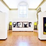 Carlo Gajani (1929-2009): retrospettiva di un artista poliedrico