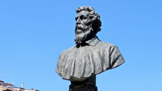 Benvenuto Cellini: prodigi e controversie di un’eccellenza unica al mondo