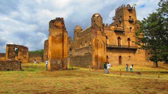 Viaggio in Etiopia: culla dell’umanità, anima cristiana