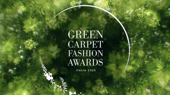 Green Carpet Fashion Awards: i vincitori dell’edizione 2020