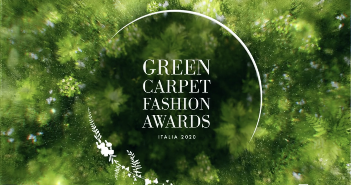 Green Carpet Fashion Awards: i vincitori dell’edizione 2020