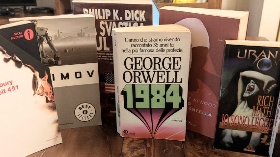 I migliori romanzi distopici da leggere assolutamente