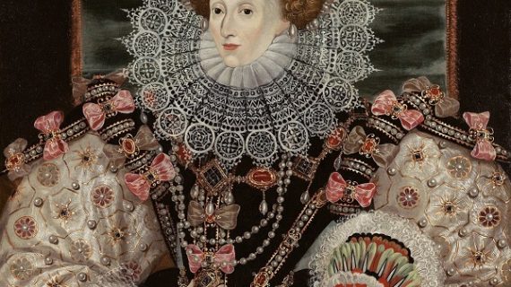 L’opulenza dei gioielli del periodo Barocco