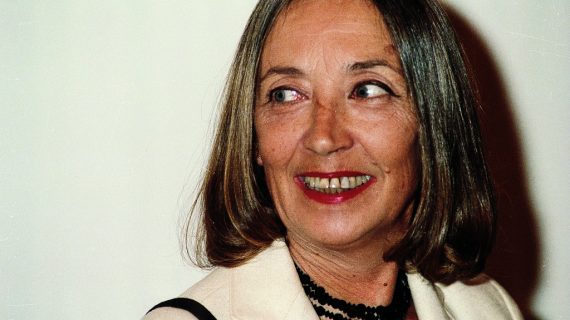 La leggenda di Oriana Fallaci e le previsioni sull’Eurabia