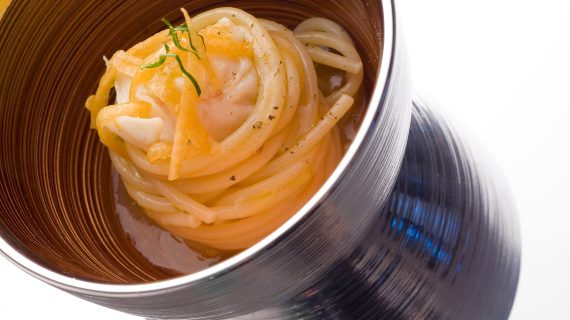 In cucina con la zucca: Fabio Campoli ci racconta come esaltare l’ortaggio dell’Autunno
