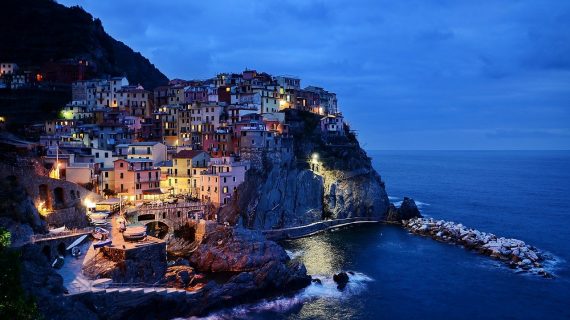 Cinque Terre: borghi da scoprire anche in autunno