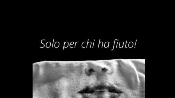 T-shirt e mascherine raccontano il nostro Io: la mission di Di.viso