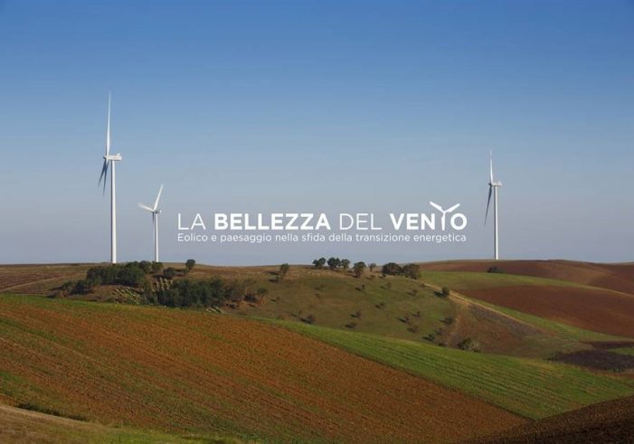 La bellezza del vento: prorogata al 27 novembre la scadenza del concorso per fotografi e videomaker