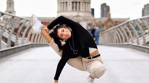 Intervista Yoga con Martina Rando: “Fermatevi e respirate!”