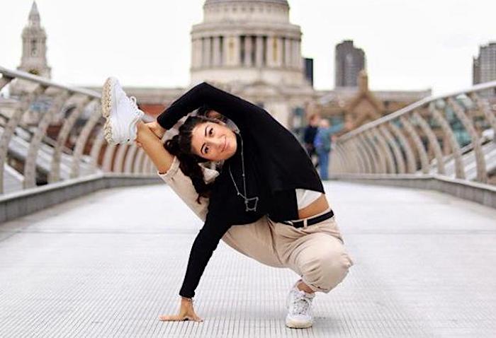 Intervista Yoga con Martina Rando: “Fermatevi e respirate!”