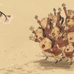 Kōji Yamamura e l’arte dell’animazione giapponese: ecco un buon motivo per seguire il Lucca Comics online