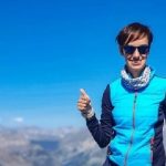 My Life in Trek, Marika Ciaccia: “Così ho trasformato il mio amore per il trekking in un lavoro”