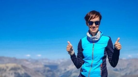 My Life in Trek, Marika Ciaccia: “Così ho trasformato il mio amore per il trekking in un lavoro”
