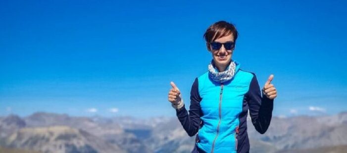 My Life in Trek, Marika Ciaccia: “Così ho trasformato il mio amore per il trekking in un lavoro”
