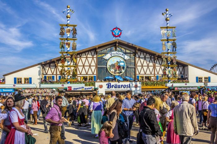 Il Wiesn compie 210 anni! Ecco 19 curiosità sull’Oktoberfest