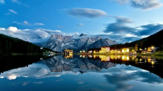 Cosa vedere ad Auronzo di Cadore: guida per toccare il cielo con un dito