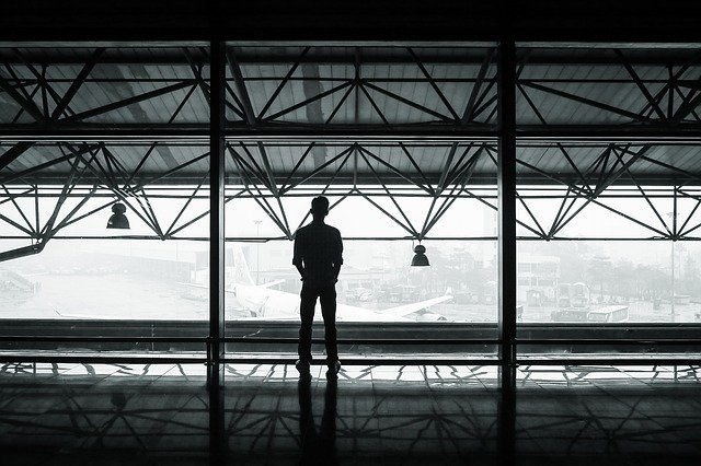 viaggiare in sicurezza in aereo al tempo del covid