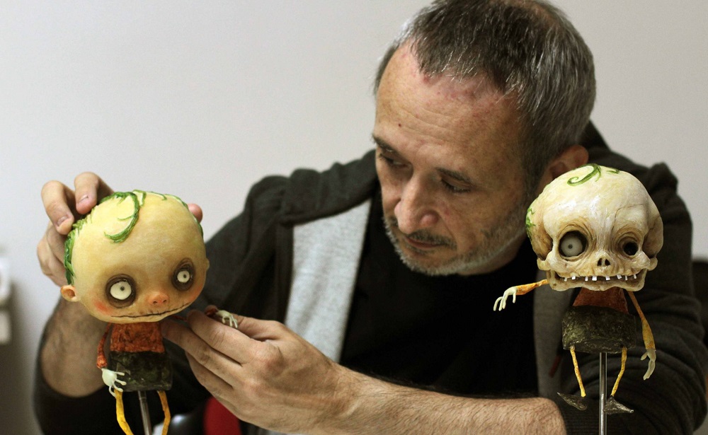Stefano Bessoni Mywhere