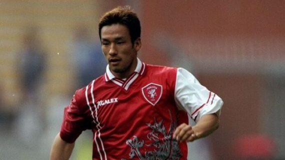 I 10 calciatori asiatici più forti della storia del calcio