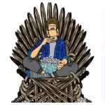 Intervista a Bounded Mind: “Vi racconto i miei riassunti di film e serie tv scritti male e disegnati peggio”
