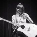 Anna Mancini e l’arte della chitarra