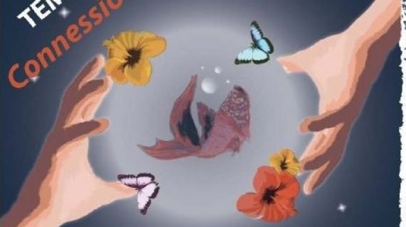 Premio Letterario Arte di Parole: l’avventura per i giovani continua…con il tema Connessioni