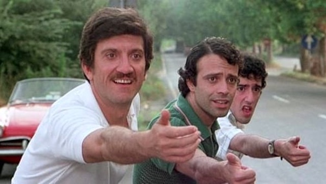 curiosità su Gigi Proietti 