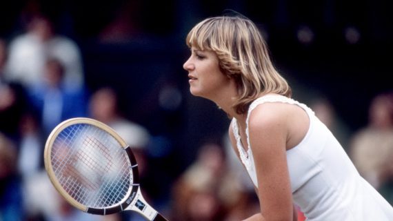 Tennis Bracelet: gli US Open 1987 e quel simpatico episodio che diede il nome a un gioiello
