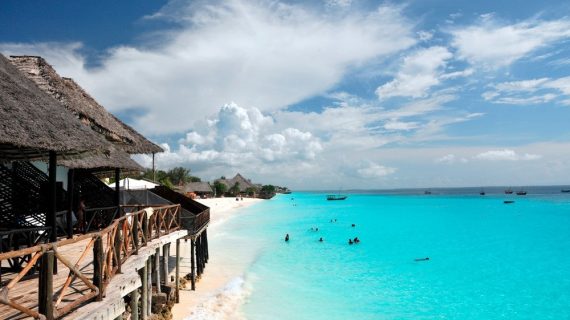 Sotto il cielo di Zanzibar: l’amore Masai di Ilaria Beraldi e Cristina Pedrinzani