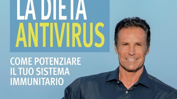 Intervista al Dr. Massimo Spattini: “La dieta anti-virus, il testosterone in calo e lo sport al tempo del Covid”