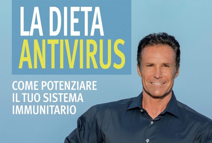 Intervista al Dr. Massimo Spattini: “La dieta anti-virus, il testosterone in calo e lo sport al tempo del Covid”